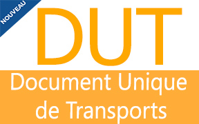 Document Unique de Transport
