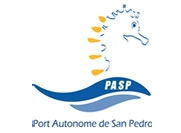 Le Port Autonome de San Pedro